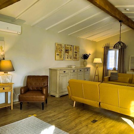 Bed and Breakfast Le Chemin Challignac Zewnętrze zdjęcie