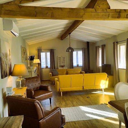 Bed and Breakfast Le Chemin Challignac Zewnętrze zdjęcie