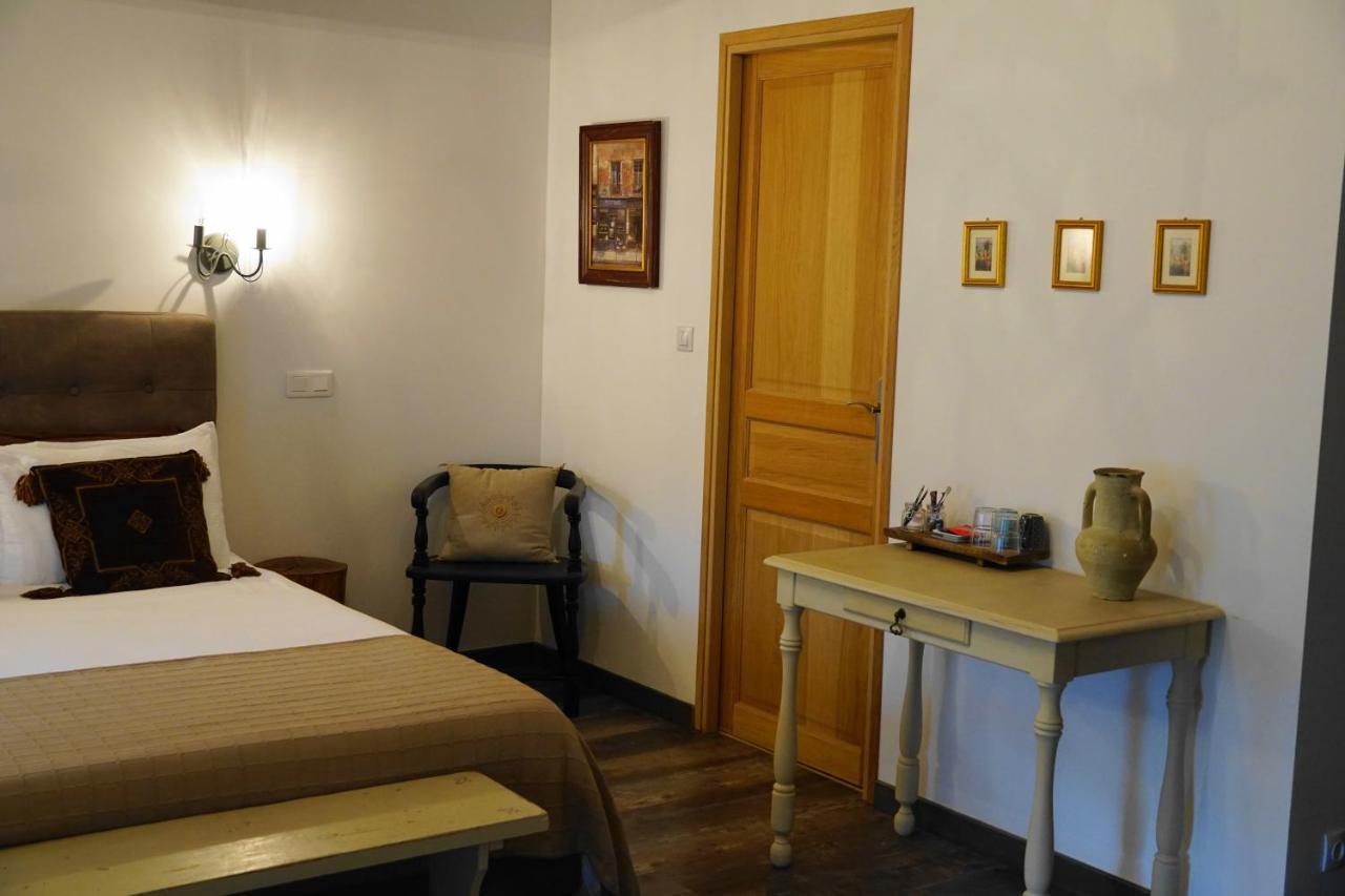 Bed and Breakfast Le Chemin Challignac Zewnętrze zdjęcie