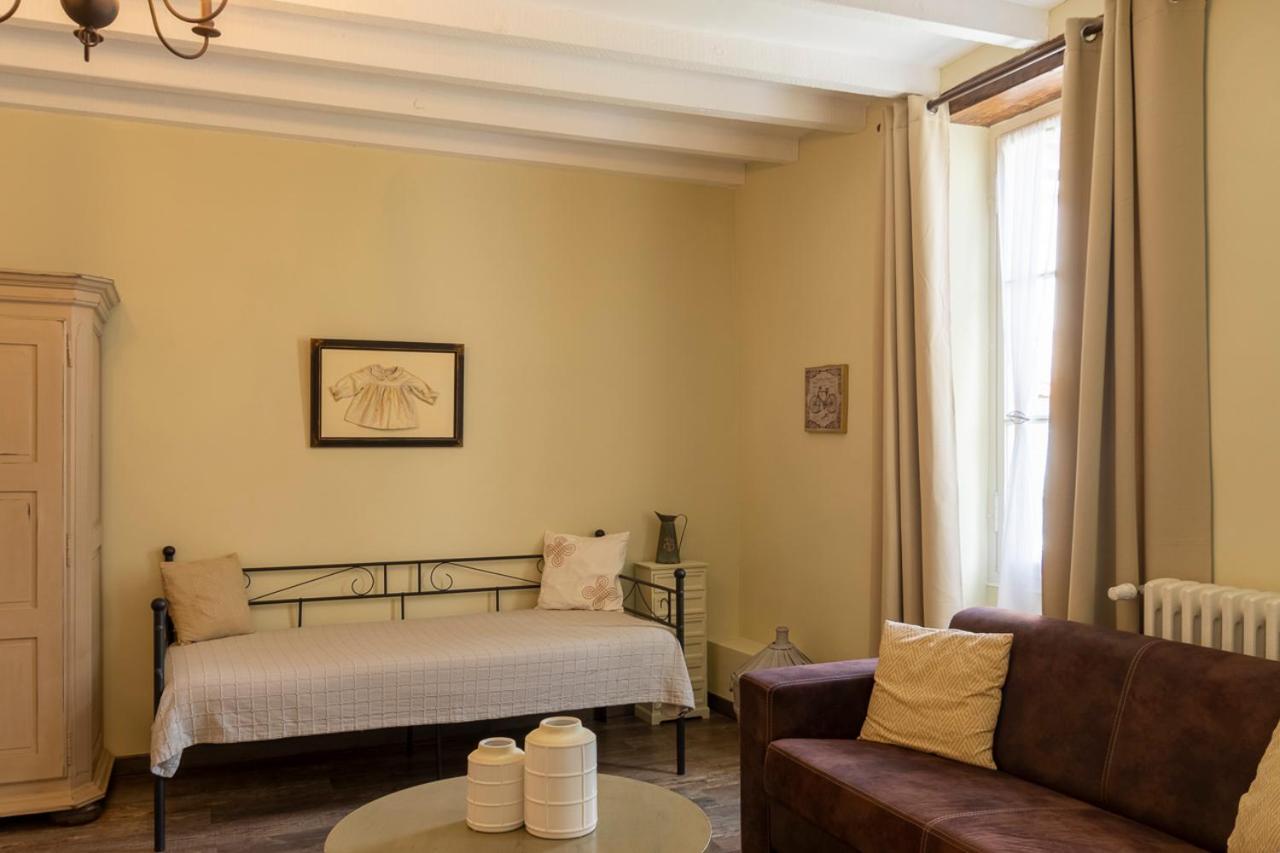 Bed and Breakfast Le Chemin Challignac Zewnętrze zdjęcie