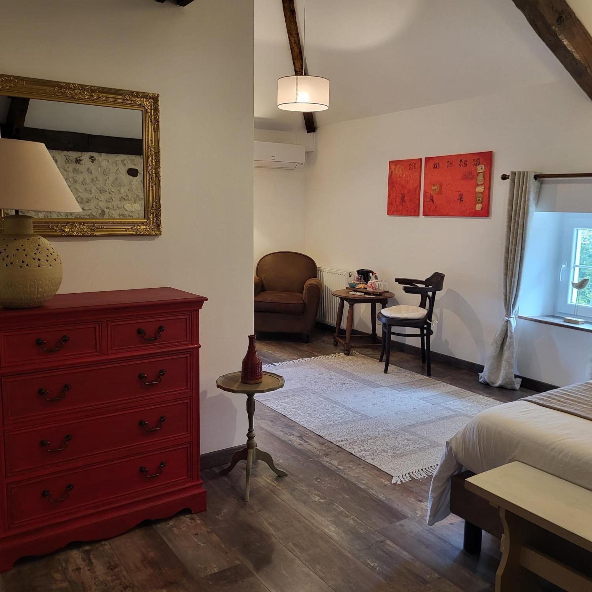 Bed and Breakfast Le Chemin Challignac Zewnętrze zdjęcie