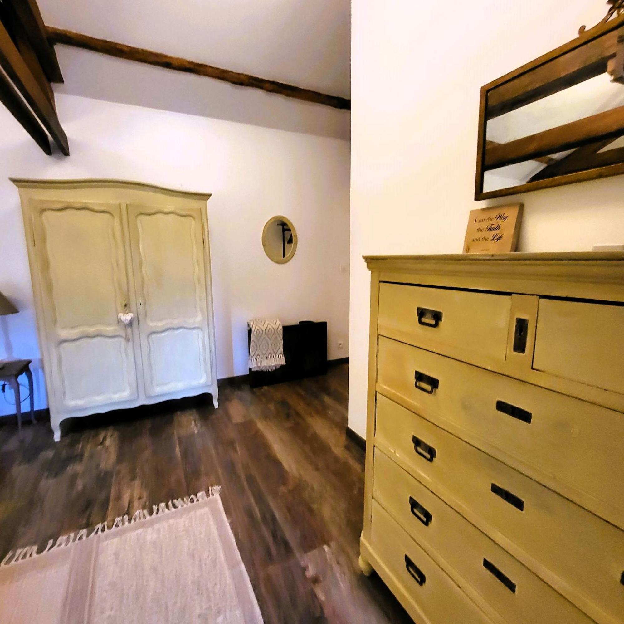 Bed and Breakfast Le Chemin Challignac Zewnętrze zdjęcie
