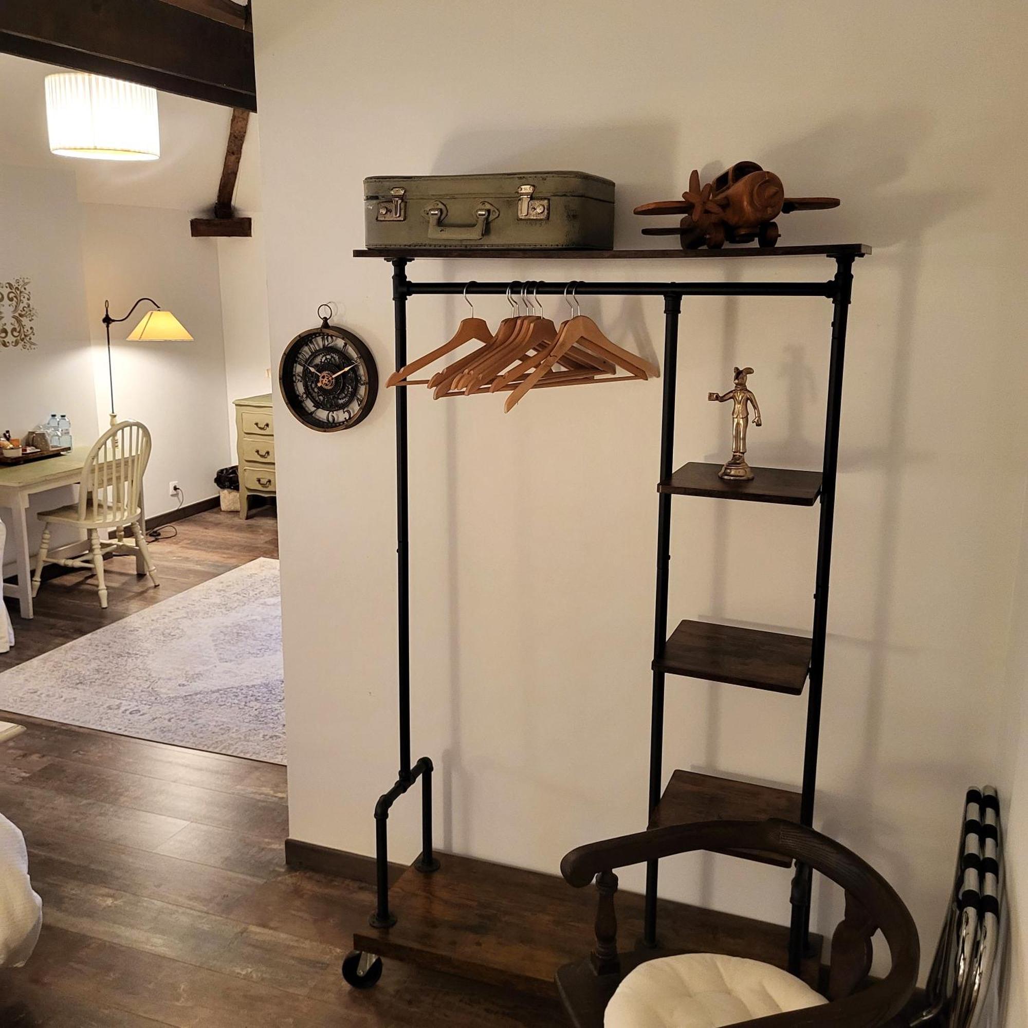 Bed and Breakfast Le Chemin Challignac Zewnętrze zdjęcie